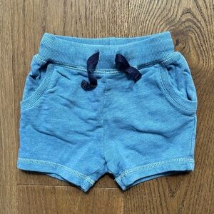 Hanna Andersson shorts